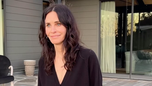 Seriálová Monika z Priateľov zverejnila video, ktoré rozbilo internet! TÁTO scénka dostane každého!