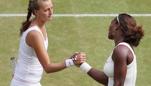 Dnes vo Wimbledone bez prekvapení