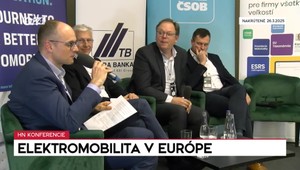 HN konferencie: Elektromobilita v Európe
