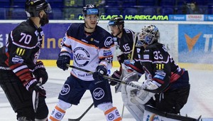 Bystrici stačil gól na víťazstvo v Košiciach, Trenčín uspel v Poprade