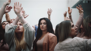 Ewa Farna spravila najsilnejšiu vec v živote! Uznať jej to musia aj najväčší hejteri!