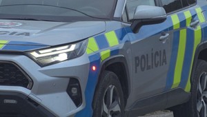 Medzinárodný únos a obchodovanie s ľuďmi: Policajný zásah na východe Slovenska