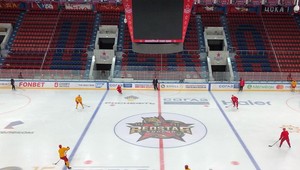 Koronavírus ovplyvňuje ruský aj český hokej, lyžovanie či box