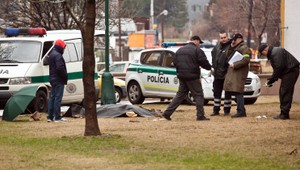 Zuzanu (†55) zabil exmanžel. Bola to otázka času...