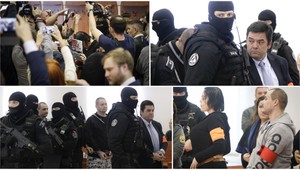 Vražda novinára Jána Kuciaka. Kto a kedy príde svedčiť