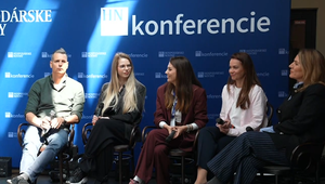 HN konferencie: Influencer marketing 2026