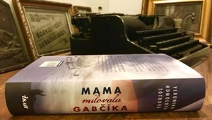 Očakávam zvedavého čitateľa, veľa sa dozvie, hovorí Veronika Homolová Tóthová k svojej novej knihe