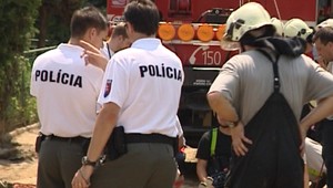 Otrasná smrť! Ján (†35) sa polial horľavinou a upálil zaživa