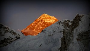 Nedokončený sen štyroch slovenských hrdinov na Evereste
