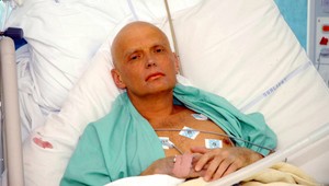 Litvinenka zabila Moskva pre kritiku Putina, tvrdí právnik