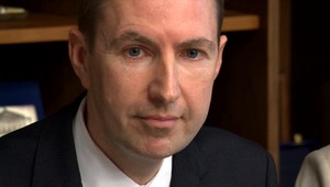 Britský veľvyslanec na Slovensku hovoril o brexite a osude Slovákov v ich krajine