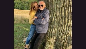 Prvé FOTKY Karla Gotta po ďalšej chorobe!