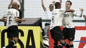 Fanúšikovia Palmeirasu zbili vlastného hráča!