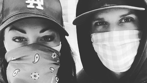 Agáta Prachařová a jej nový priateľ majú dokopy štyri deti, každé s iným partnerom!