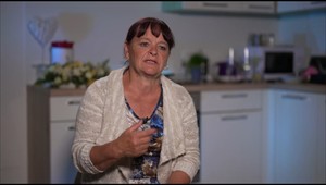 Anka BUČKOVÁ sa pri stole predvedie: SÚPEROM a ich pohľadom "naservíruje" POŽUTÉ jedlo!