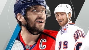 Rekord je na svete. Alexander OVEČKIN sa stal hokejovo nesmrteľným