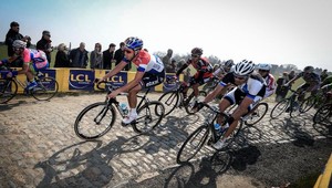 Uspeje Sagan aj na preťažkých pretekoch Paríž-Roubaix?