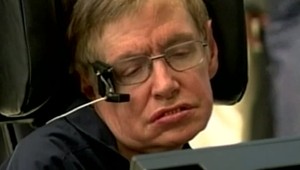 Takto vymrie ľudstvo podľa Stephena Hawkinga: Vedci bijú na poplach