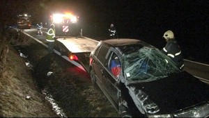 Nafúkal jedno promile. Z keksíkov, nealka a kvapiek na žalúdok...