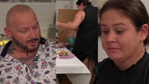 Attila po ostrej kritike ukáže svoju PRAVÚ TVÁR: Hostia nebudú chápať, Simonu vykáže od stola!