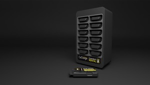 Slovák vyvinul najmenšiu nabíjačku pre mobilné telefóny