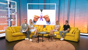 Prevencia zachraňuje životy: Ako včas odhaliť rakovinu semenníkov?