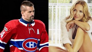 Plekanec presťahoval Vondráčkovú so synmi