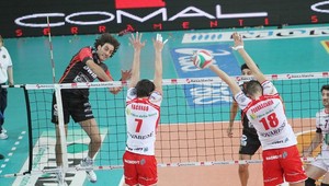 Taliansky volebalový klub Sisley Treviso je na pokraji bankrotu