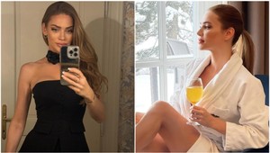 Andrea Verešová dráždi: Intímne partie si kryje len rukou, VIAC odhalí za 10 EUR!