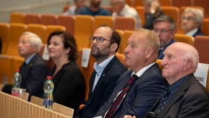 Valné zhromaždenie Slovenskej komory stavebných inžinierov 2024