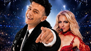 Britney Spears na koncerte Bendiga? Janko to myslí s mega šou vážne!