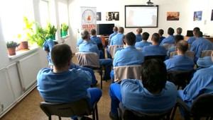 Svetový unikát v Košiciach. Festival lokálnych televízií Zlatý žobrák