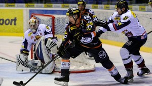 Highlighty: Zvolen vyškolil Košice, HK Orange 20 vyhrali v Martine