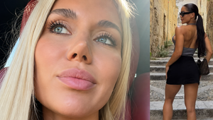 NOVÁ kráska po boku Kollára! Dieťa zatiaľ NEMAJÚ, ale TOTO jej odkazuje jeho ex Laura