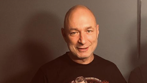 Daniel Landa v nemocnici po nehode na skútri! Zapríčinil ju chodec!