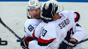 Kto zastaví Slovan? V Moskve zvíťazil nad Spartakom 4:0