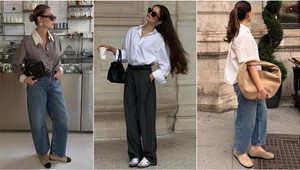 Naučte sa od stylistov tieto 3 tipy: Vďaka nim budete vyzerať štýlovo a vkusne každý deň!