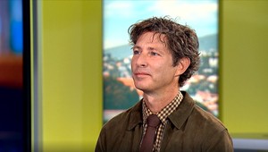 Milovníci severského krimi majte sa na pozore! Autor slávnej knihy Motív X zavítal na Slovensko