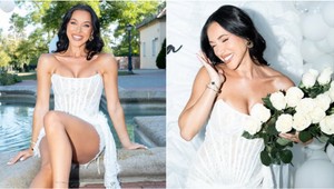 Bianka Rumanová prichytená s tajomným MUŽOM: Rodí sa nový pár slovenského šoubiznisu?