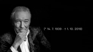 Posledná cesta Karla Gotta