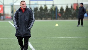 Malatinský po debakli rezignoval, v poslednom kole povedie Trnavu Zelenský