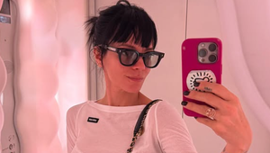 Hviezdny manžel ju opustil, teraz si herečka našla ďalšieho priateľa na tej istej zoznamke!