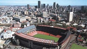 MS 2010 na 10 štadiónoch, ouvertúra i vrchol v Johannesburgu