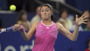 Safinovú budú šibať ako jednotku