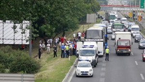 Cestou do Sofie zomrel fanúšik Spartaka Trnava!