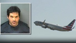 Škandál leteckej spoločnosti. Kamera na toaletách v lietadle snímala neplnoleté dievčatá