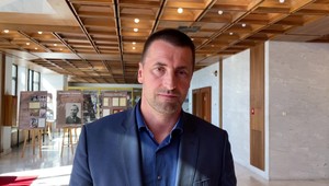 Viskupič sa pustil do Krajniaka: Namiesto zapracovania výdavkov do návrhu rozpočtu vláda šaškuje