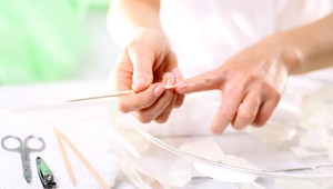 Ako vyzerá najhoršia manikúra na svete? Takéto nechty ste ešte nevideli!