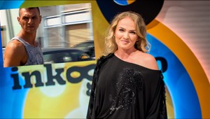 Herečka Zuzana MAROŠOVÁ, ktorá žila s mafiánom MELLOM: Kývla na ponuku do bratislavského PODSVETIA!