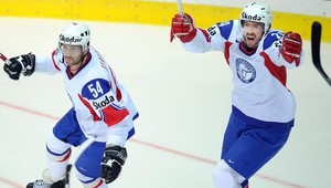 Slováci na Arosa Challenge po prehre s Nórmi štvrtí